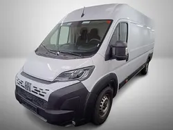 Weiß Gebraucht 2024 Fiat Ducato Van | 28.999 € (Guter Preis)