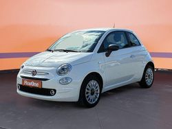 Weiß Gebraucht 2024 Fiat 500 Tech Kleinwagen | 13.720 € (Fairer Preis)