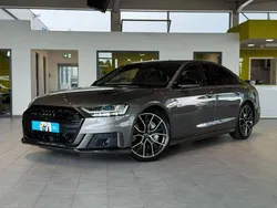 Terragrau Gebraucht 2019 Audi A8 Ambiente Limousine | 45.995 € (Fairer Preis)