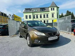 Boal perleffekt Gebraucht 2010 Seat Ibiza ST Ecomotive Kombi | 3.200 € (Fairer Preis)