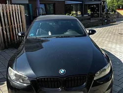 Schwarz Gebraucht 2006 BMW 325 M Performance Coupé | 9.950 €