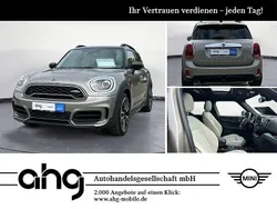 Silber Gebraucht 2019 Mini John Cooper Works Countryman SUV | 28.830 € (Fairer Preis)