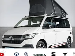 Weiß Gebraucht 2023 VW California Edition Van | 74.890 € (Etwas zu teuer)