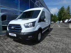 Frostweiß Neu 2025 Ford E-Transit Trend Van | 57.850 €