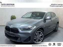 Mineralgrau metallic Gebraucht 2021 BMW X2 M Sport SUV | 26.590 € (Fairer Preis)