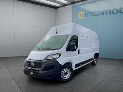 Weiß Gebraucht 2022 Fiat Ducato Van | 35.649 €