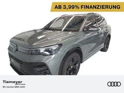 Grün Gebraucht 2025 VW Tiguan Style SUV | 47.950 € (Guter Preis)