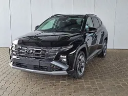Schwarz Neu 2025 Hyundai Tucson SUV | 36.950 € (Guter Preis)