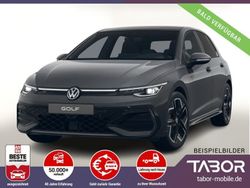 Delfingrau metallic Neu 2025 VW Golf VIII R-line Limousine | 35.988 € (Fairer Preis)