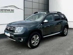 Grau Gebraucht 2017 Dacia Duster Prestige SUV | 12.900 € (Fairer Preis)