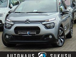 Grau Gebraucht 2024 Citroën C3 PureTech Kleinwagen | 13.990 € (Guter Preis)
