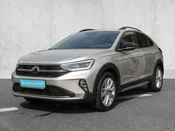 Silber Gebraucht 2024 VW Taigo Move SUV | 21.591 € (Fairer Preis)