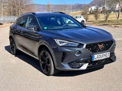 Grau Gebraucht 2024 Cupra Formentor VZ SUV | 40.530 € (Teuer)