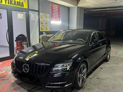 Schwarz Gebraucht 2011 Mercedes CLS350 AMG Limousine | 19.700 € (Fairer Preis)