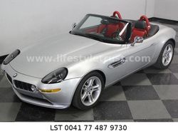Silber Gebraucht 2002 BMW Z8 Cabrio | 137.179 €