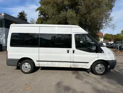 Weiß Gebraucht 2011 Ford Transit Trend Kombi | 7.800 € (Guter Preis)