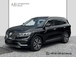 Schwarz Gebraucht 2023 Renault Koleos Initiale Paris SUV | 28.900 € (Guter Preis)