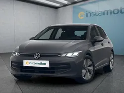 Grau Neu 2024 VW Golf VIII Kleinwagen | 30.399 € (Guter Preis)