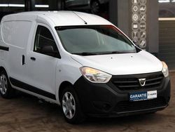 Weiß Gebraucht 2014 Dacia Dokker Ambiance Van / Kleinbus | 5.990 € (Fairer Preis)