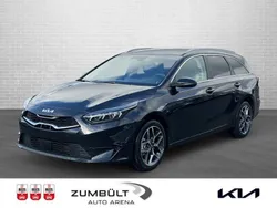 (1k) black pearl m Neu 2025 Kia Ceed Sportswagon Kombi | 28.900 € (Etwas zu teuer)