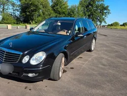 Schwarz Gebraucht 2008 Mercedes 320 Kombi | 4.400 € (Fairer Preis)