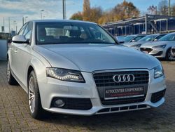 Silber Gebraucht 2011 Audi A4 Ambition Limousine | 9.990 € (Fairer Preis)
