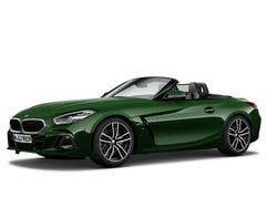 Gebraucht 2025 BMW Z4 Efficient Dynamics Cabrio | 47.990 € (Etwas zu teuer)