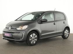 Grau Gebraucht 2023 VW e-up! Edition Kleinwagen | 18.444 € (Guter Preis)