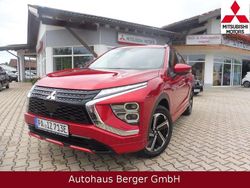 Rot Gebraucht 2024 Mitsubishi Eclipse Cross Select SUV | 28.980 € (Fairer Preis)