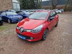 Rot Gebraucht 2013 Renault Clio GrandTour Kombi | 6.900 € (Fairer Preis)