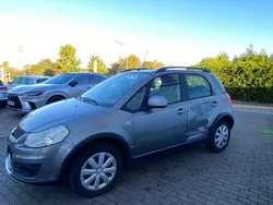 Grau Gebraucht 2012 Suzuki SX4 Comfort Limousine | 2.450 € (Superpreis)