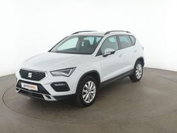 Weiß Gebraucht 2023 Seat Ateca Style SUV | 22.120 € (Guter Preis)