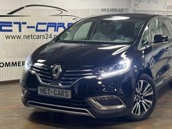 Schwarz Gebraucht 2019 Renault Espace Initiale Paris Van / Kleinbus | 20.950 € (Guter Preis)