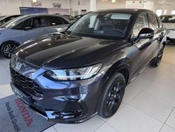 Ruse black metallic Neu 2025 Honda ZR-V Hybrid SUV | 36.990 € (Guter Preis)