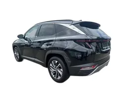 Metallic Gebraucht 2021 Hyundai Tucson Trend SUV | 26.520 € (Teuer)