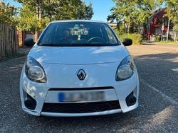 Weiß Gebraucht 2011 Renault Twingo Kleinwagen | 3.000 € (Fairer Preis)