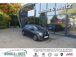 Grau metallic Gebraucht 2021 Citroën C1 Shine Kleinwagen | 9.790 € (Fairer Preis)