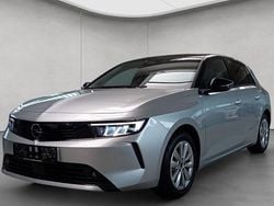 Silber Gebraucht 2024 Opel Astra Elegance Kombi | 22.950 € (Guter Preis)