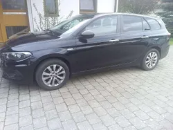 Schwarz Gebraucht 2020 Fiat Tipo S Kombi | 11.700 € (Guter Preis)