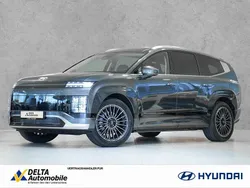 Nocturne grey Neu 2025 Hyundai Ioniq 6 Limousine | 74.480 € (Guter Preis)