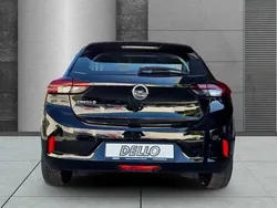 Schwarz Gebraucht 2022 Opel Corsa-e Edition Kleinwagen | 20.883 € (Fairer Preis)