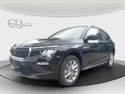 Schwarz Neu 2025 Skoda Kamiq Selection SUV | 28.990 € (Guter Preis)