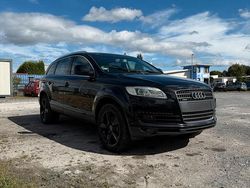 Schwarz Gebraucht 2006 Audi Q7 SUV | 6.500 € (Superpreis)