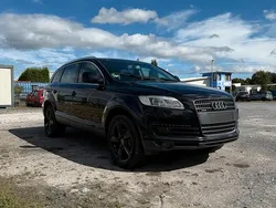 Schwarz Gebraucht 2006 Audi Q7 SUV | 6.500 € (Superpreis)