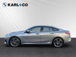 Grau Gebraucht 2024 BMW 218 Comfort Edition Coupé | 28.890 € (Fairer Preis)