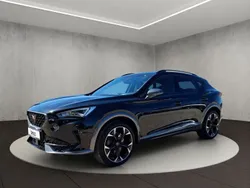 Mitternachtsschwarz Gebraucht 2023 Cupra Formentor VZ SUV | 37.980 € (Fairer Preis)