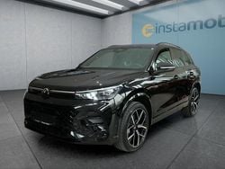 Schwarz Gebraucht 2025 VW Tiguan SUV | 50.249 € (Teuer)