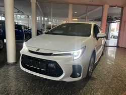 Suzuki Swace