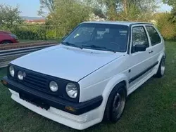 VW Golf II