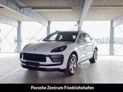 Weiß Gebraucht 2023 Porsche Macan Basis SUV | 64.880 € (Fairer Preis)
